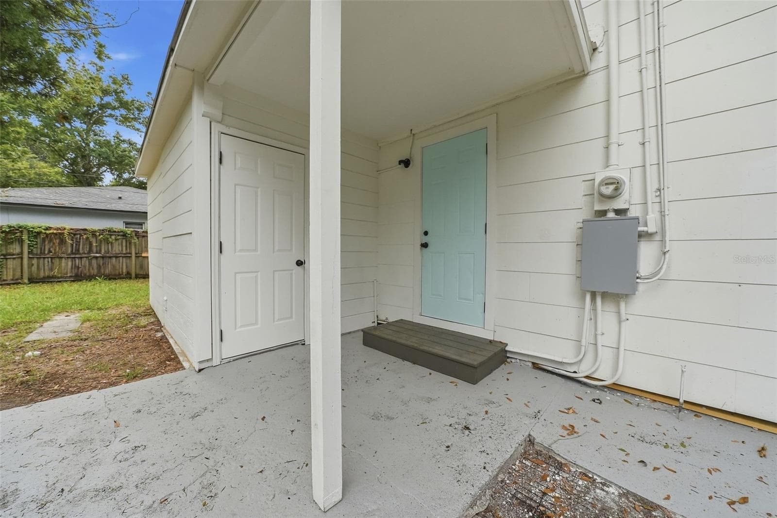 Single Family Residence at 1752 42ND ST S, ST PETERSBURG, photo 19 of 34