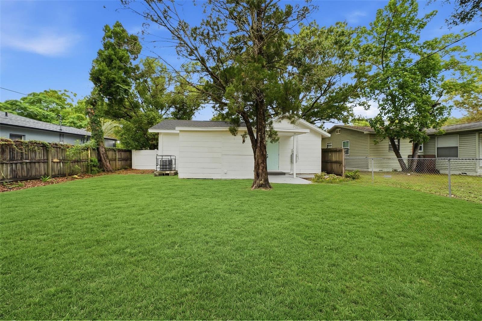 Single Family Residence at 1752 42ND ST S, ST PETERSBURG, photo 20 of 34