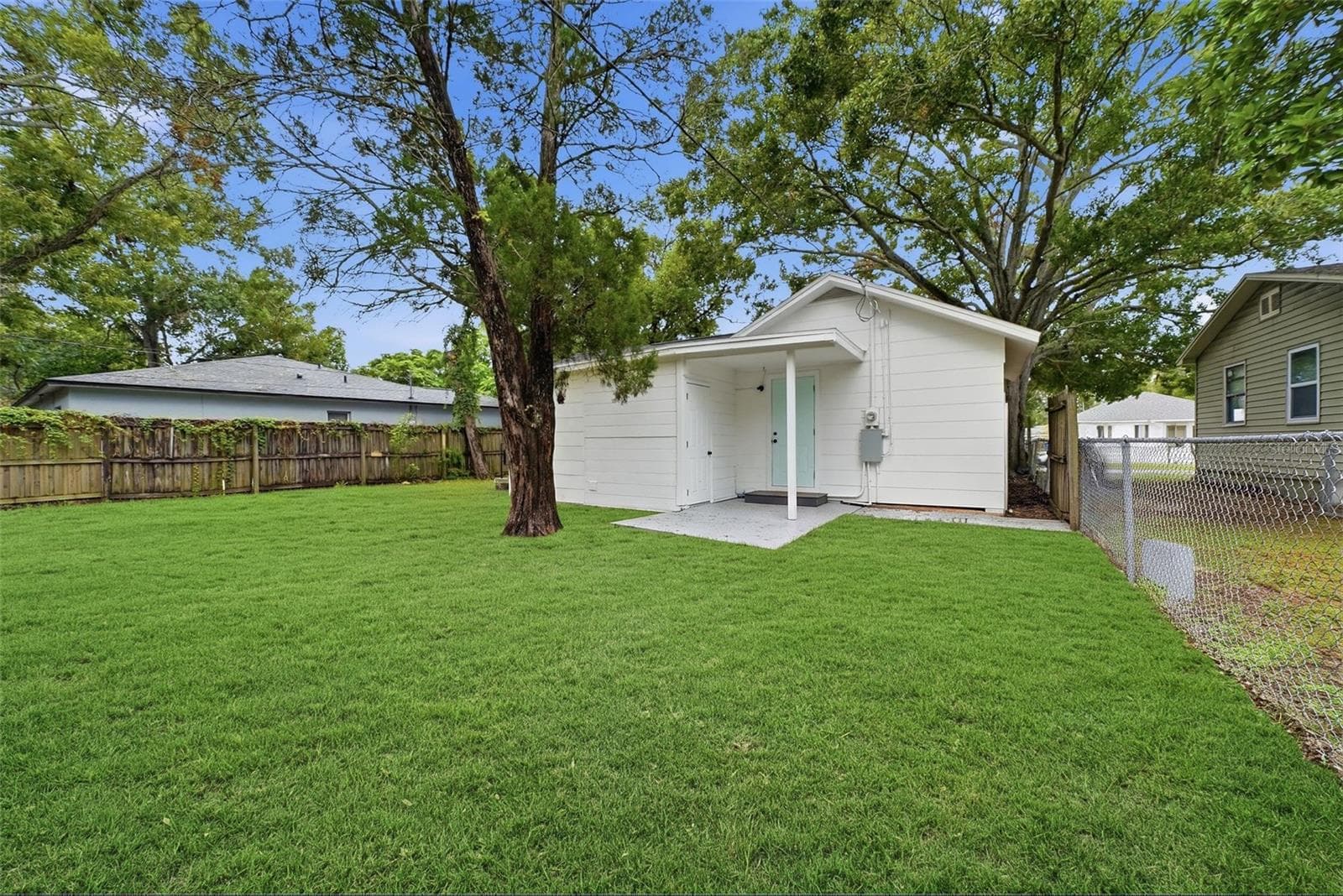 Single Family Residence at 1752 42ND ST S, ST PETERSBURG, photo 21 of 34
