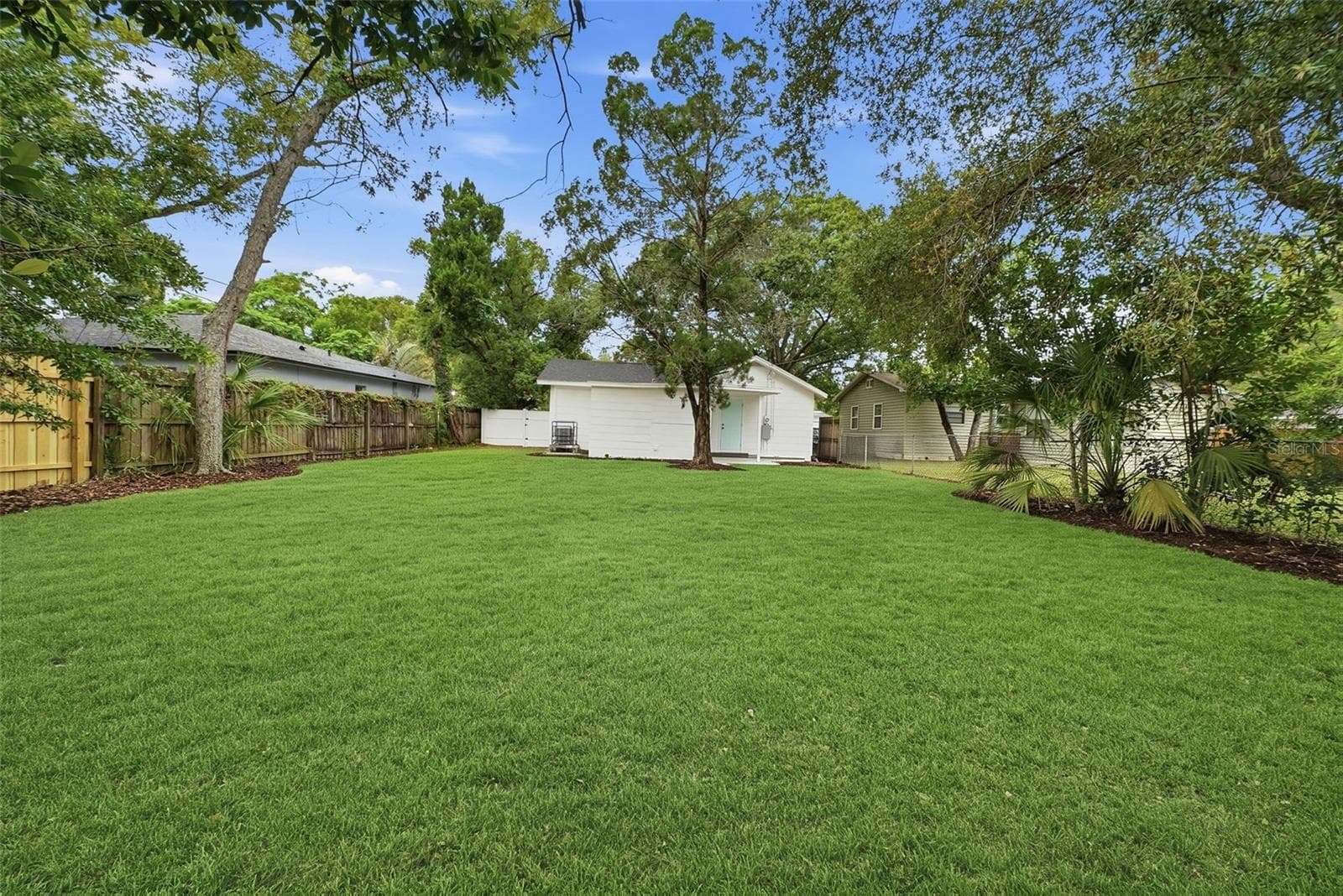 Single Family Residence at 1752 42ND ST S, ST PETERSBURG, photo 22 of 34