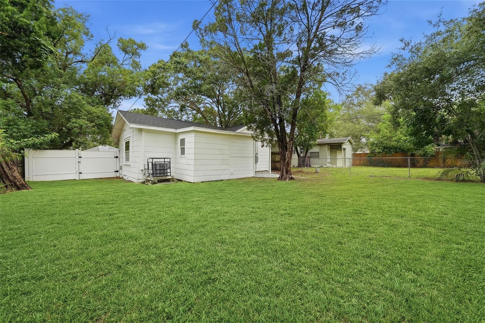 Single Family Residence at 1752 42ND ST S, ST PETERSBURG, photo 23 of 34