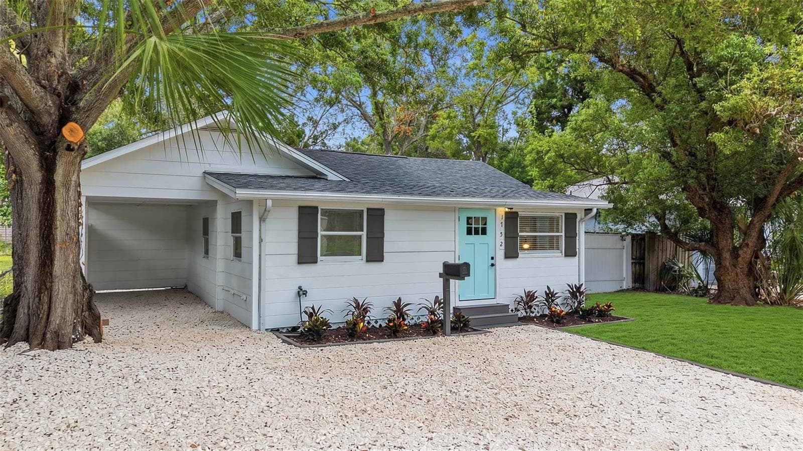 Single Family Residence at 1752 42ND ST S, ST PETERSBURG, photo 32 of 34