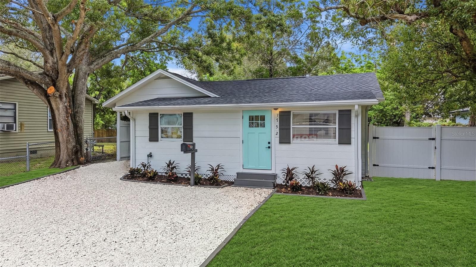 Single Family Residence at 1752 42ND ST S, ST PETERSBURG, photo 34 of 34