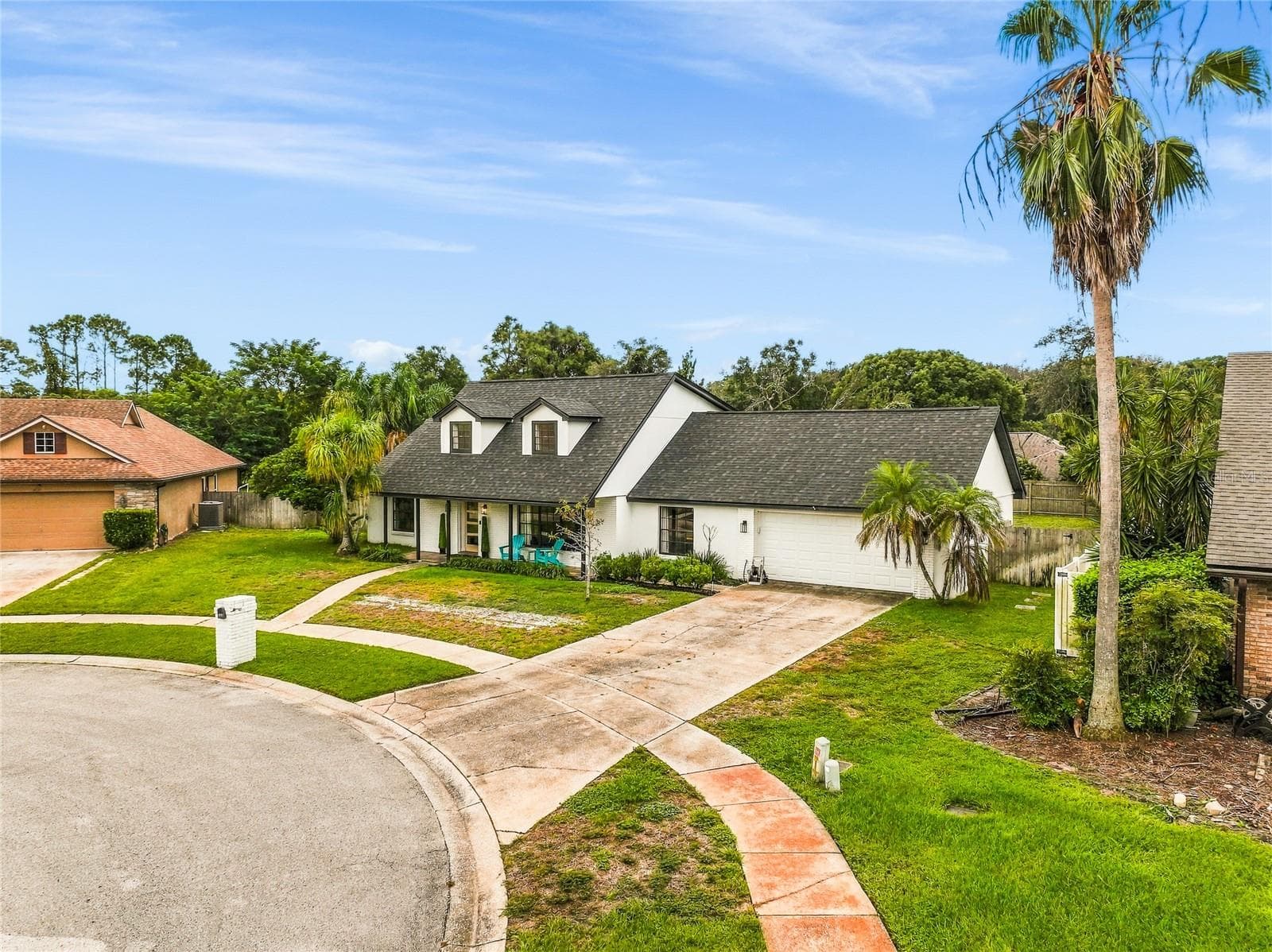 Single Family Residence at 4161 ALDERGATE PL, WINTER SPRINGS, photo 48 of 51