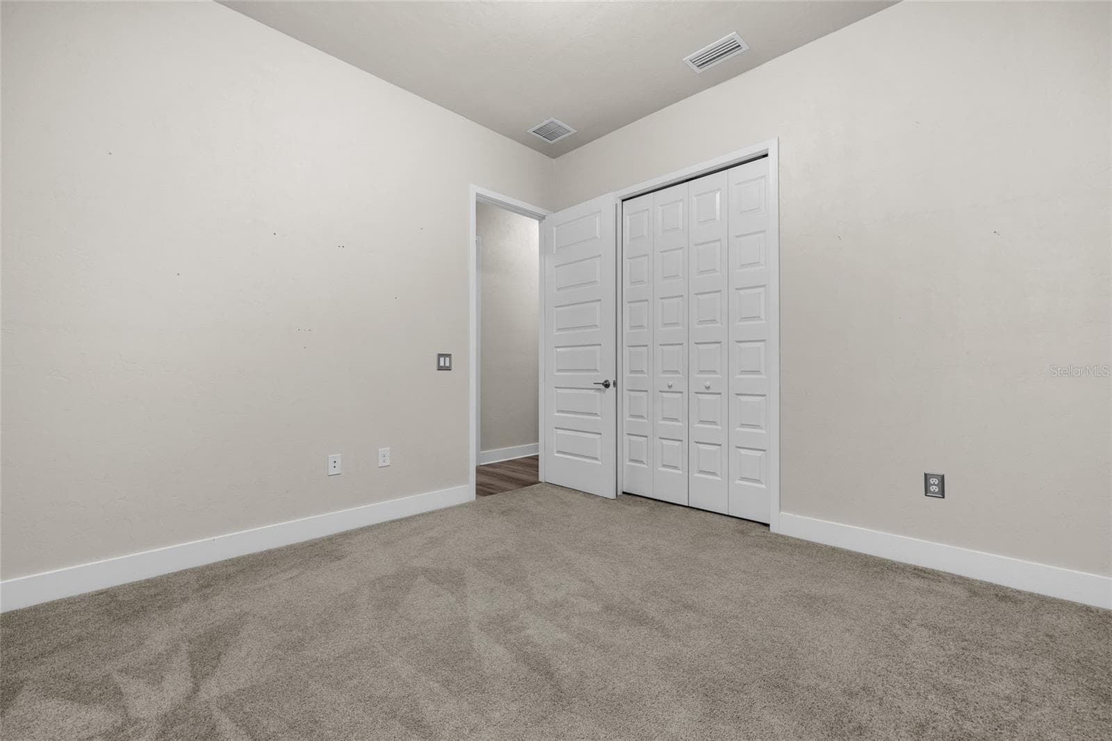 Second Bedroom - 1329 NW 132ND BLVD, NEWBERRY