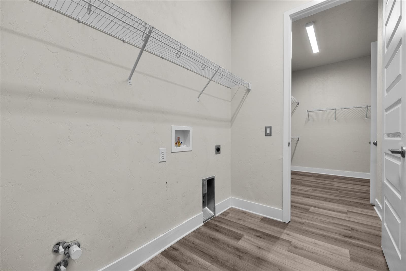 Laundry Room - 1329 NW 132ND BLVD, NEWBERRY