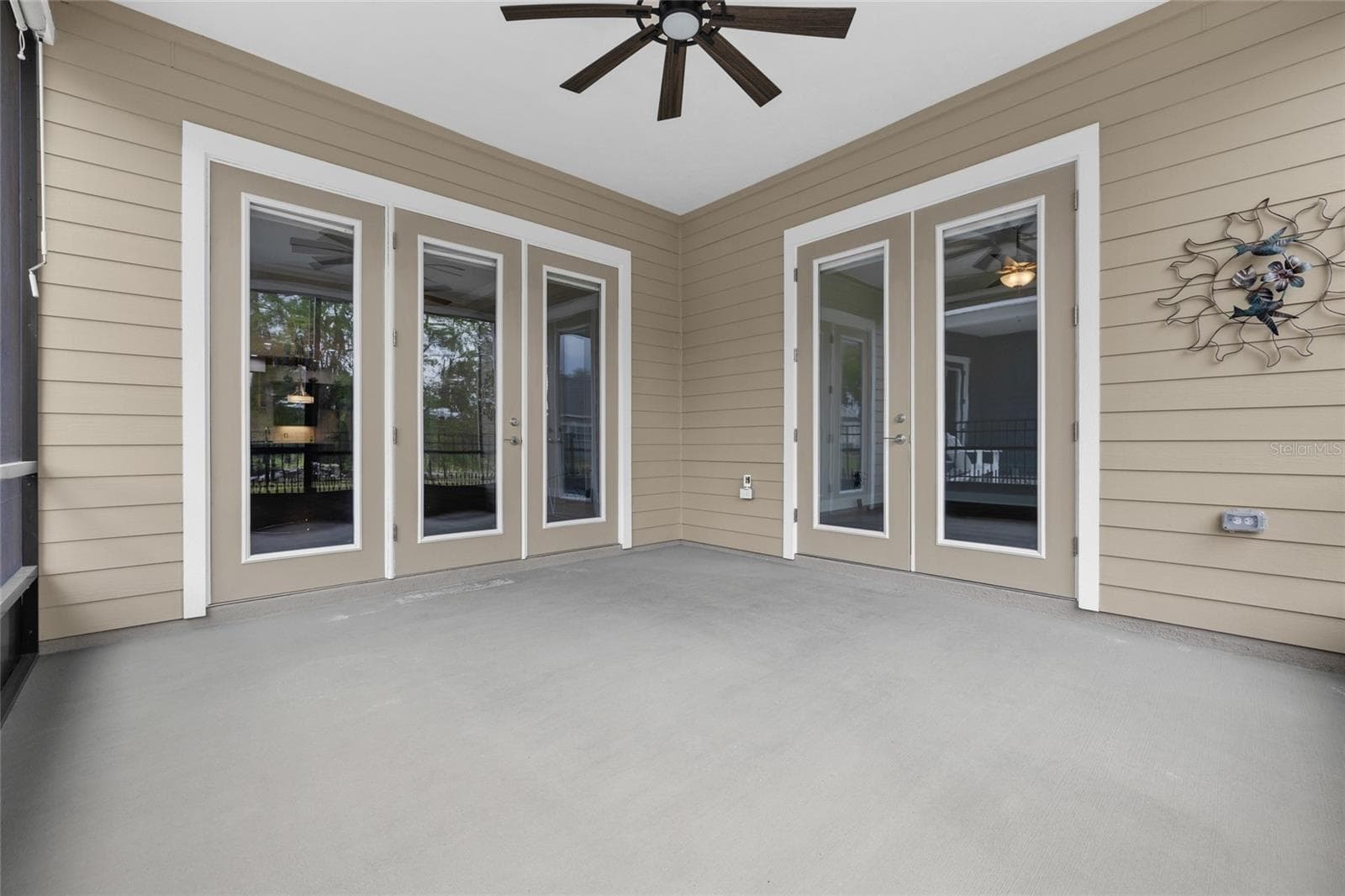Single Family Residence at 1329 NW 132ND BLVD, NEWBERRY, photo 39 of 45
