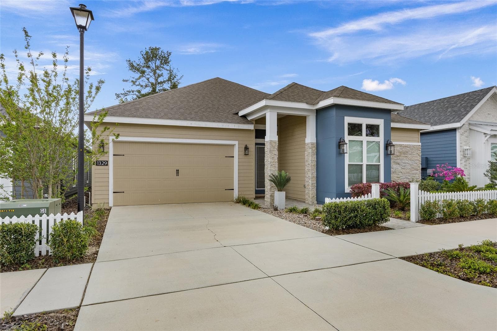 Single Family Residence at 1329 NW 132ND BLVD, NEWBERRY, photo 45 of 45