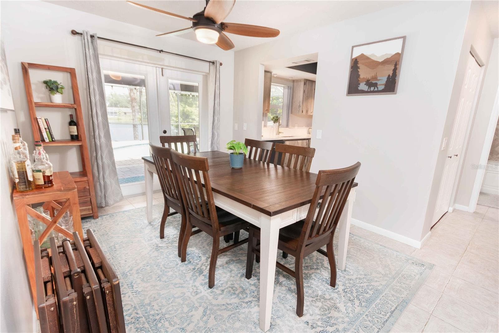 Single Family Residence at 4311 COUNTY BREEZE DR, NEW PORT RICHEY, photo 10 of 35