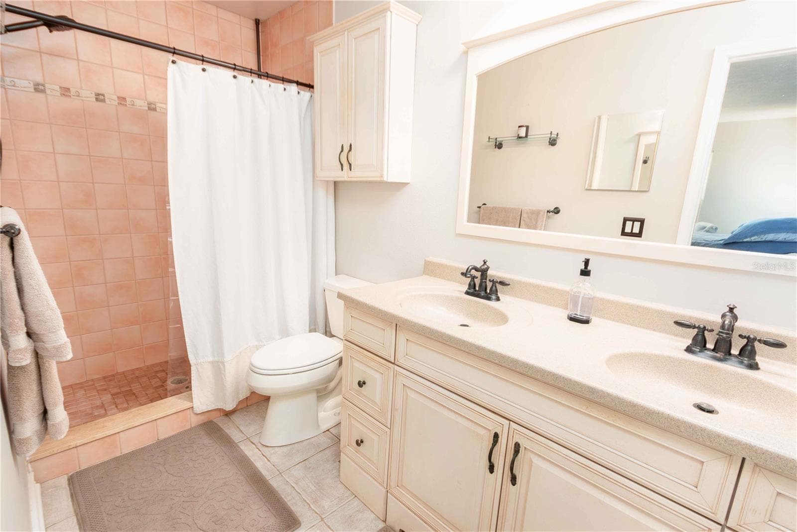 Primary en-suite - 4311 COUNTY BREEZE DR, NEW PORT RICHEY