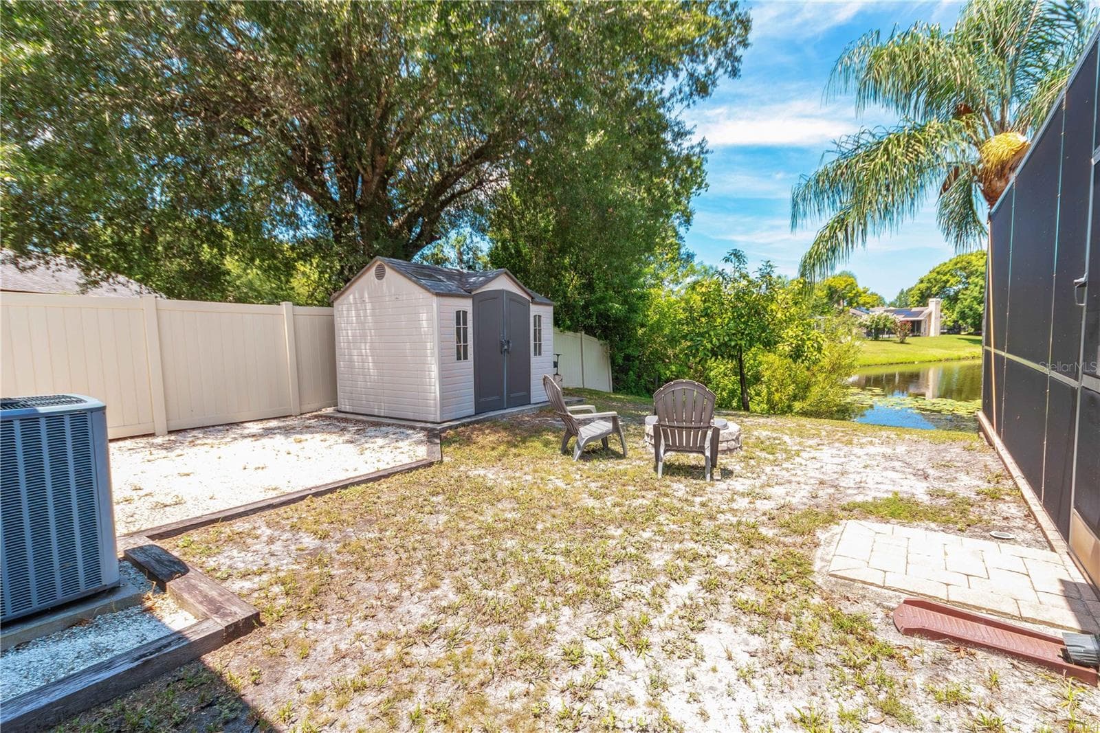 Single Family Residence at 4311 COUNTY BREEZE DR, NEW PORT RICHEY, photo 23 of 35