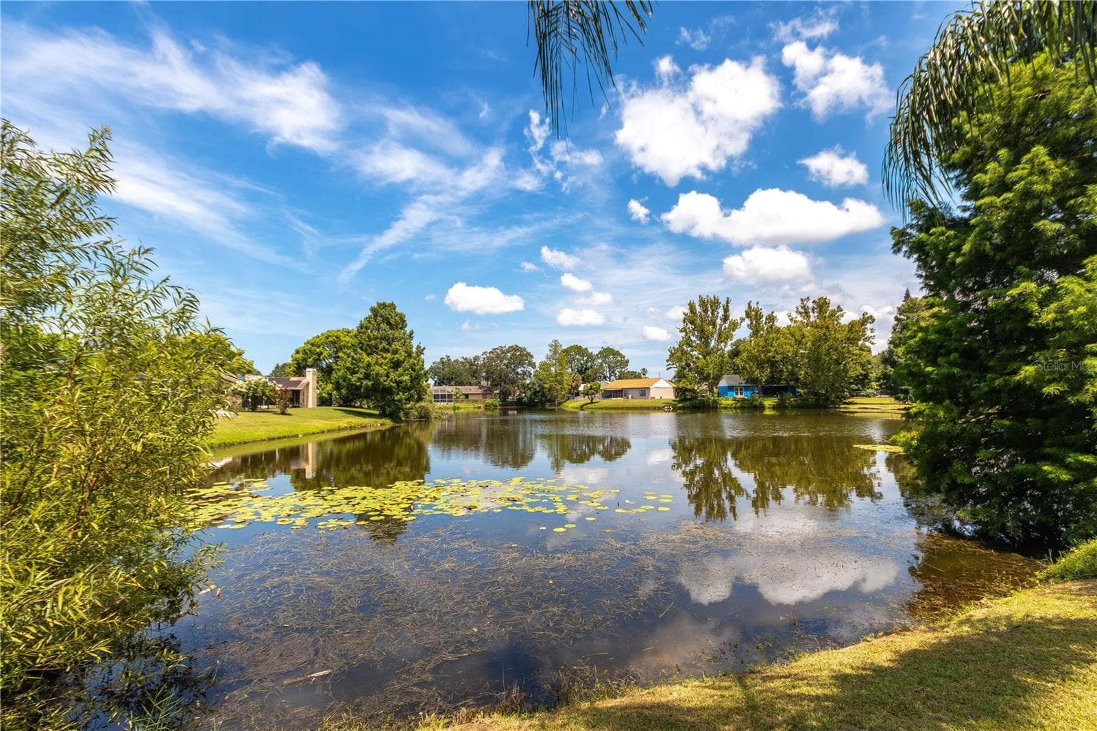 Single Family Residence at 4311 COUNTY BREEZE DR, NEW PORT RICHEY, photo 25 of 35
