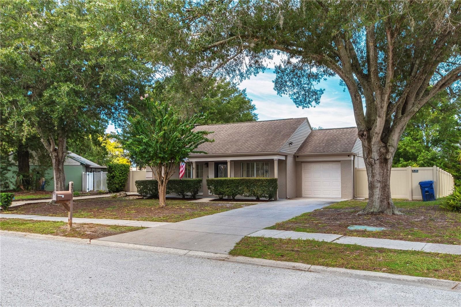 Single Family Residence at 4311 COUNTY BREEZE DR, NEW PORT RICHEY, photo 29 of 35