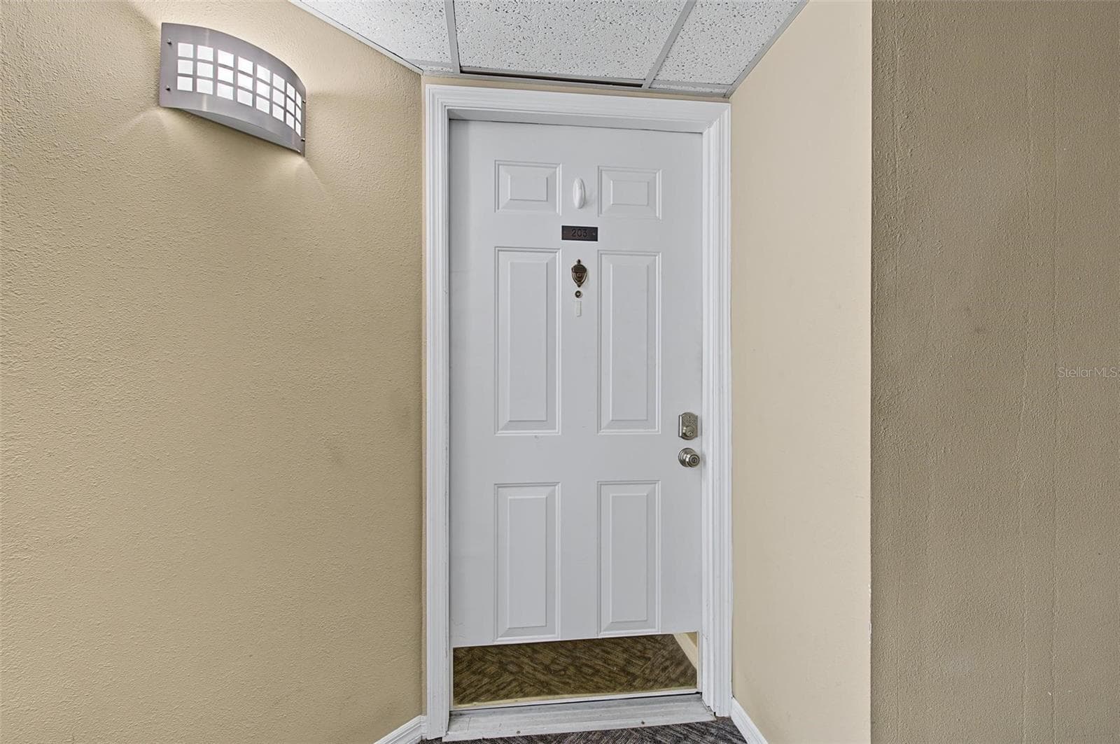 Condominium at 3211 W SWANN AVE #203, TAMPA, photo 3 of 43