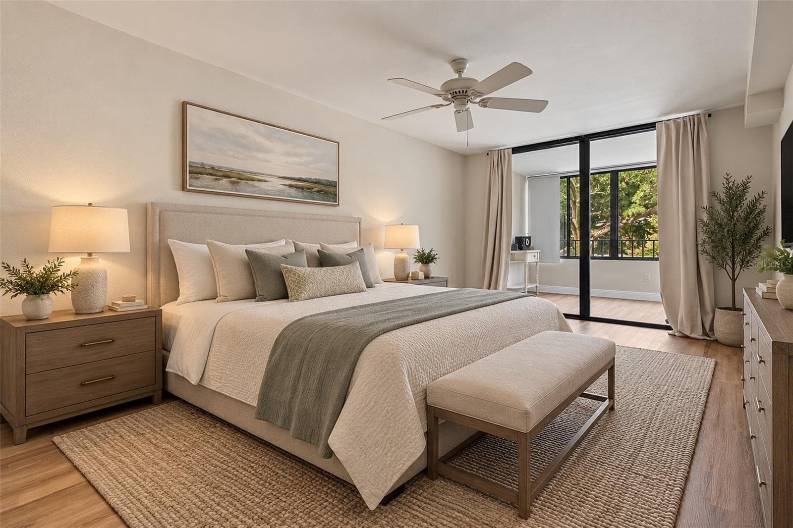 Condominium at 3211 W SWANN AVE #203, TAMPA, photo 22 of 43