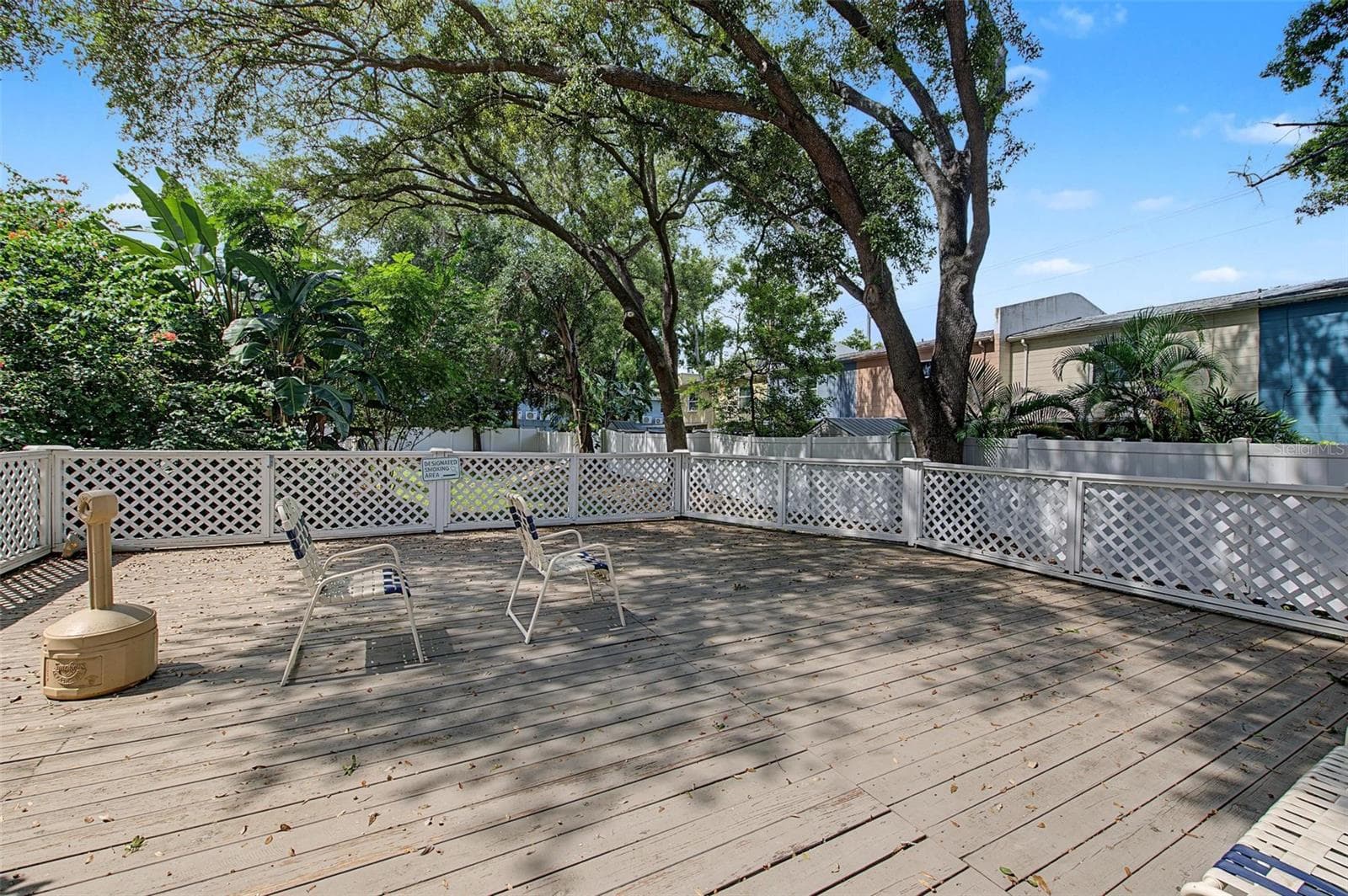 Condominium at 3211 W SWANN AVE #203, TAMPA, photo 41 of 43