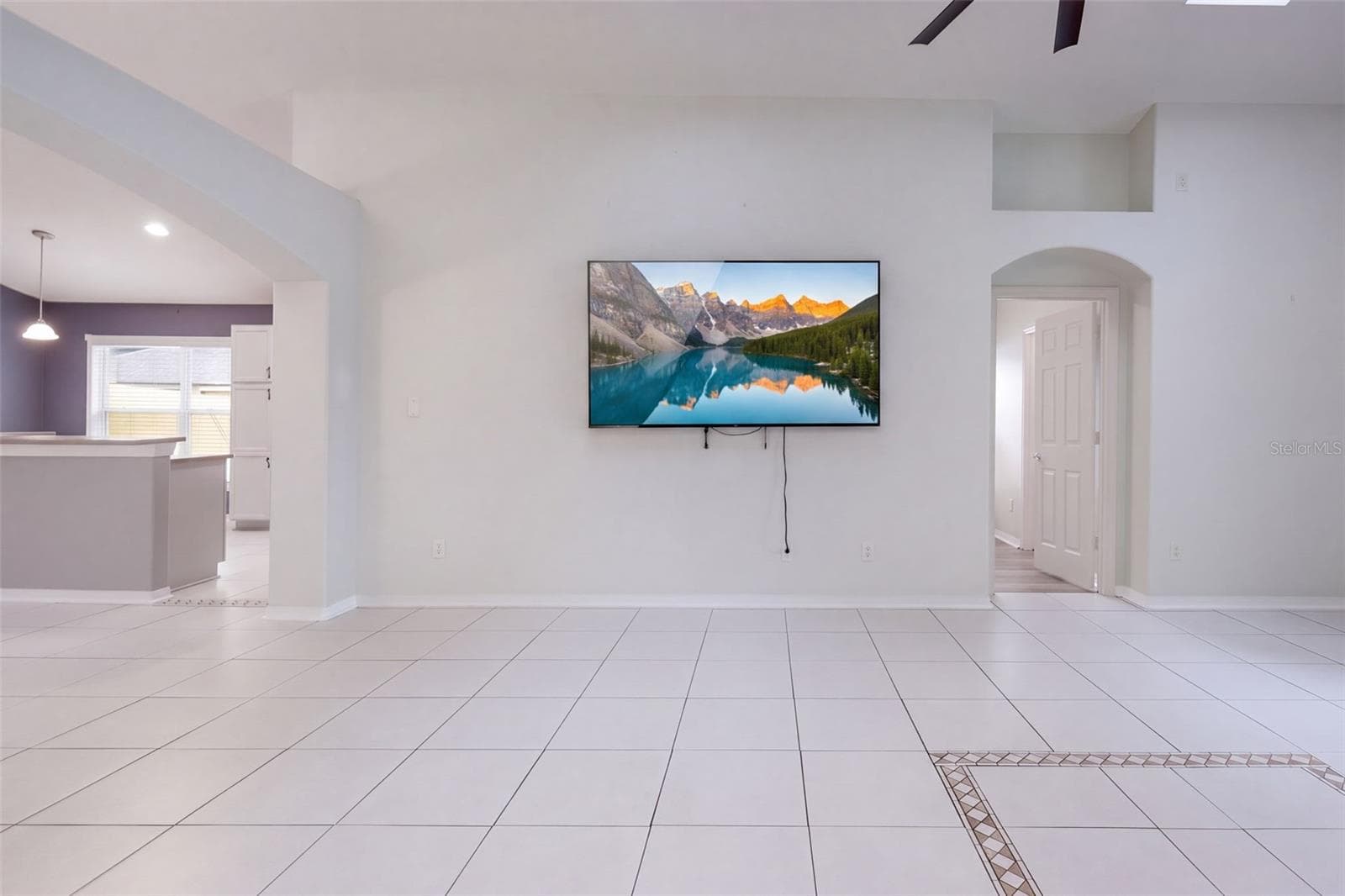 Living Room - 16102 MAGNOLIA HILL ST, CLERMONT