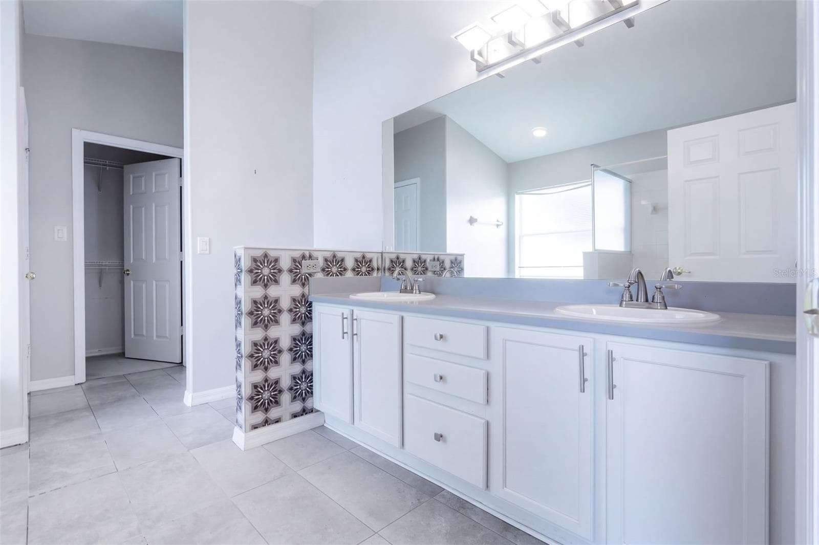 Primary Bath - 16102 MAGNOLIA HILL ST, CLERMONT