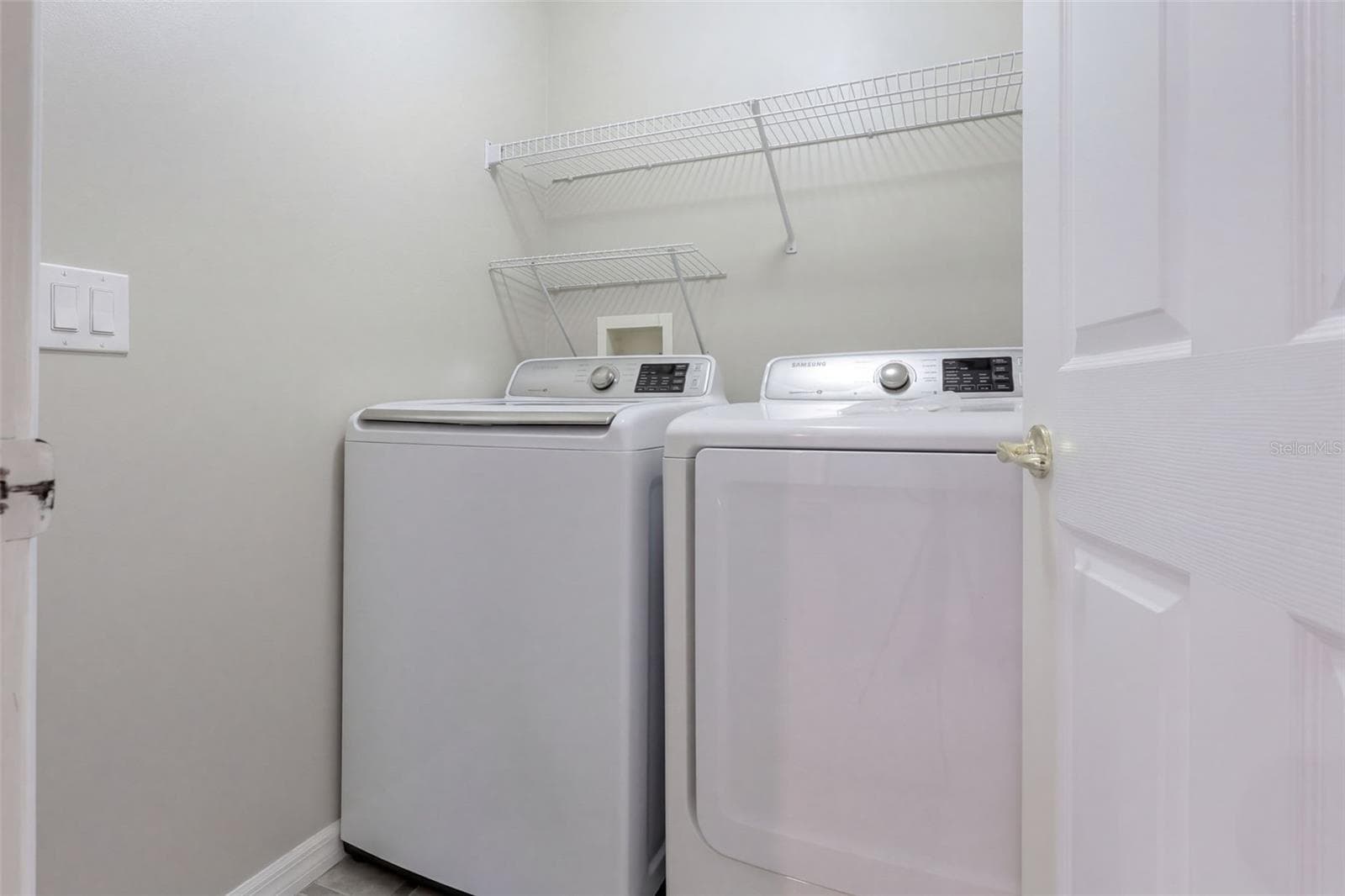Laundry Room - 16102 MAGNOLIA HILL ST, CLERMONT