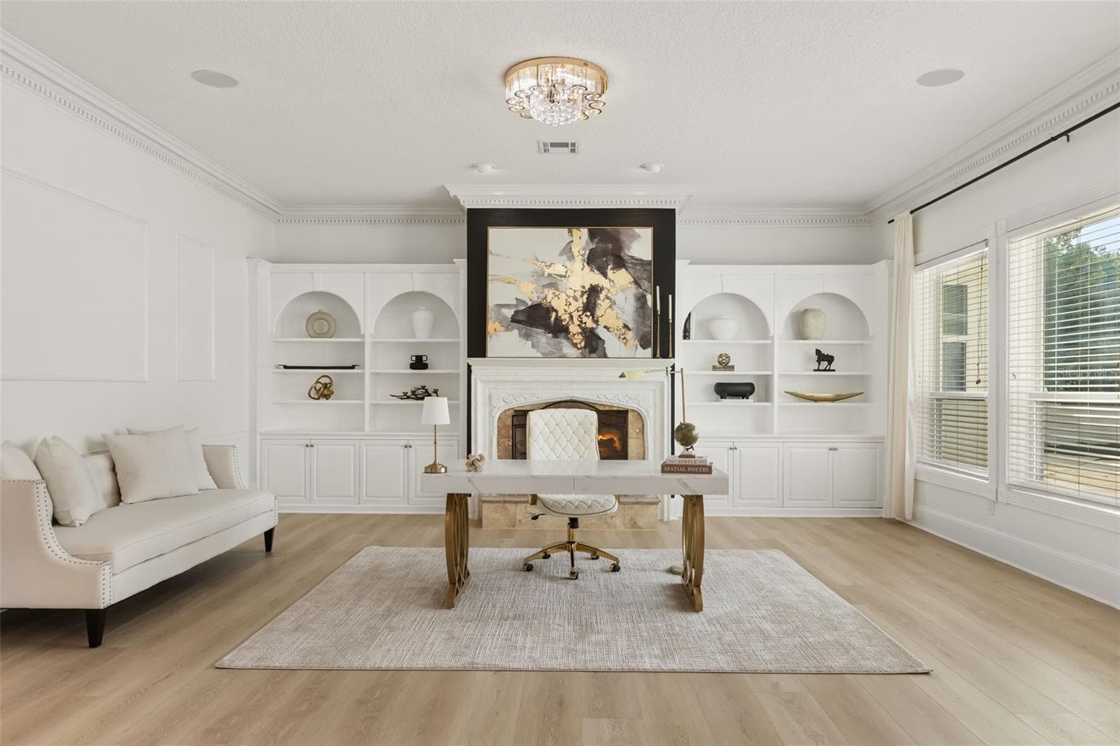 Office - 7703 SADLER RD, MOUNT DORA