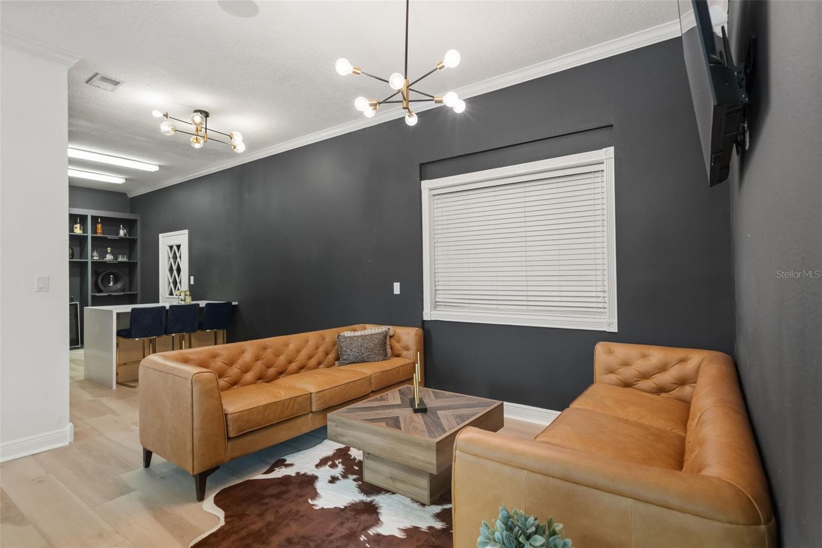 Game Room and Bar - 7703 SADLER RD, MOUNT DORA