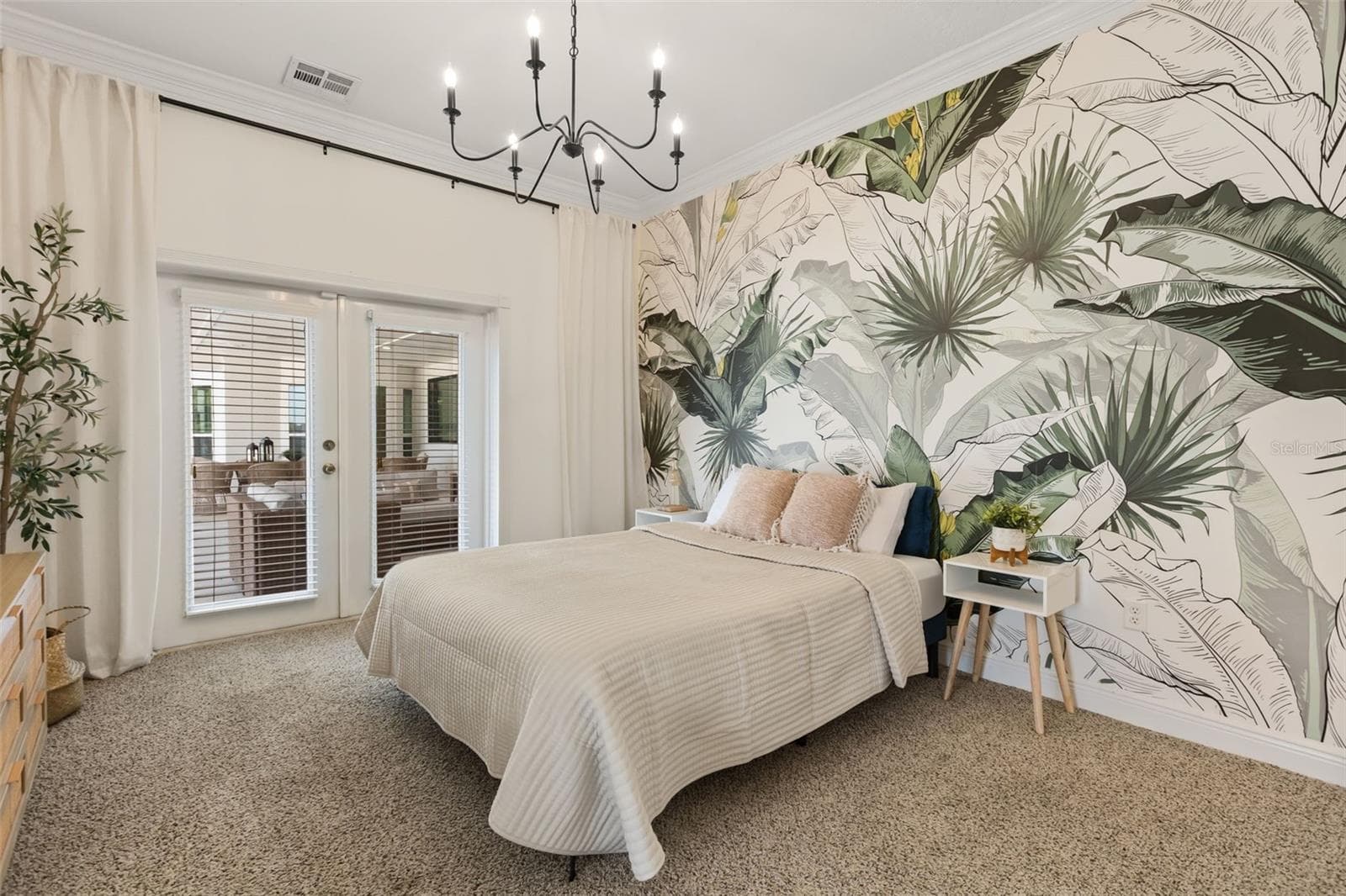 In-Law Suite 1 Bedroom - 7703 SADLER RD, MOUNT DORA