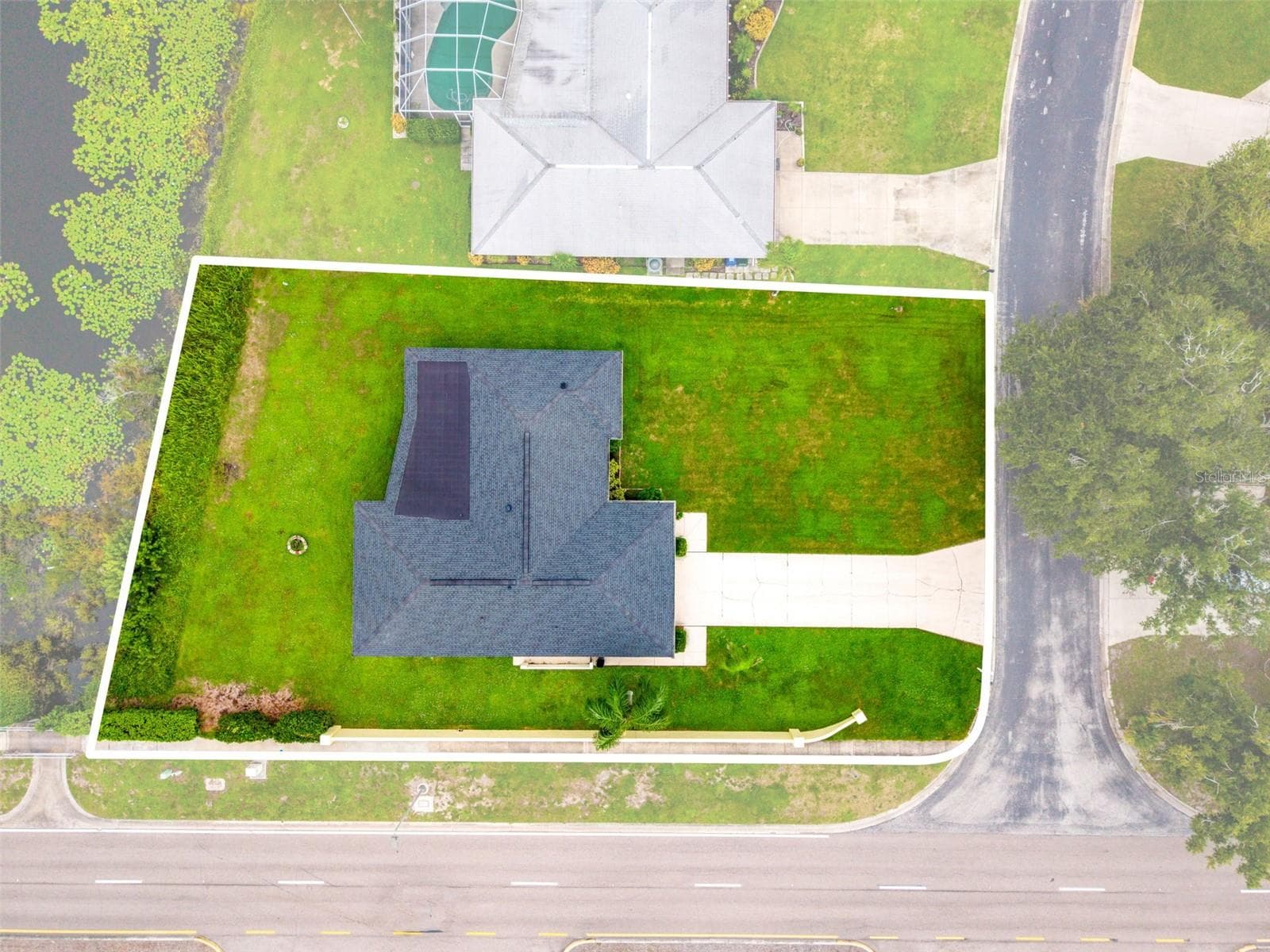 Single Family Residence at 1636 BOB O LINK DR, VENICE, photo 44 of 87