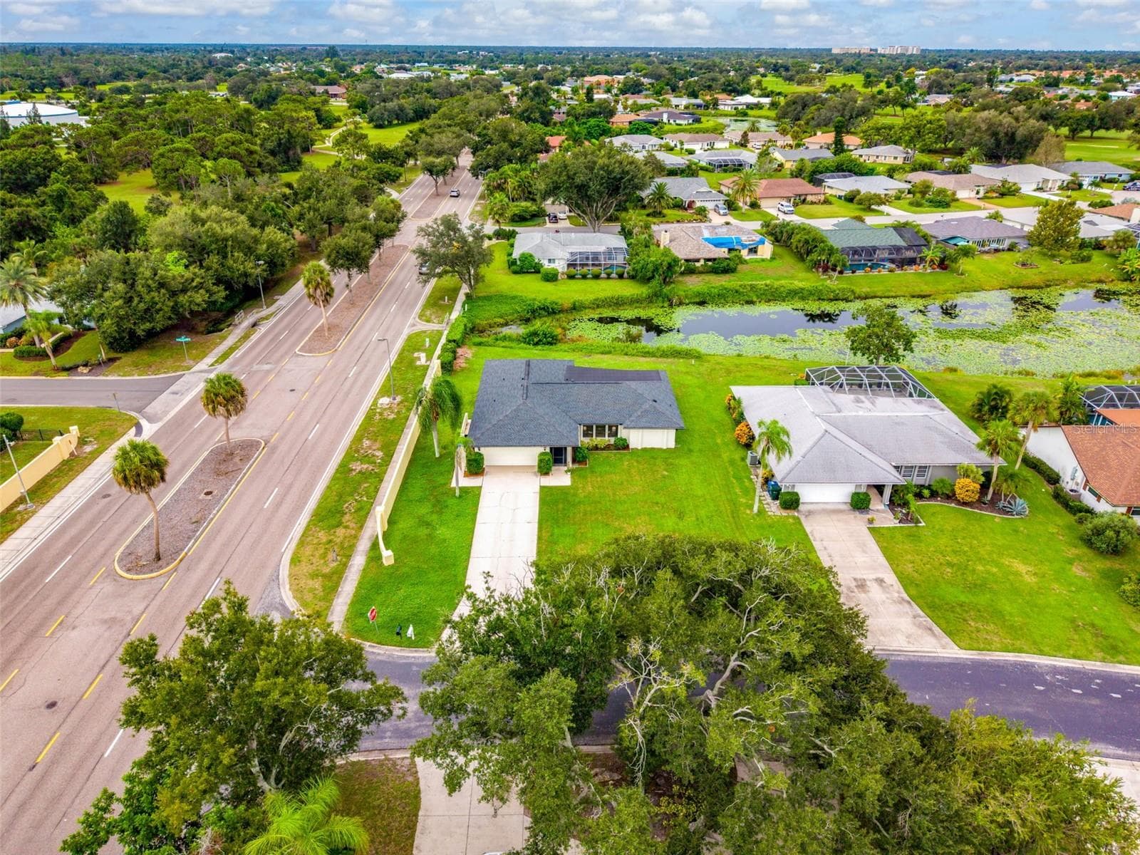 Single Family Residence at 1636 BOB O LINK DR, VENICE, photo 46 of 87