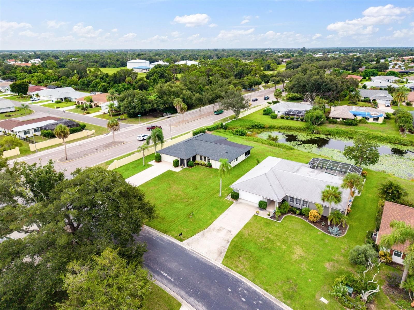 Single Family Residence at 1636 BOB O LINK DR, VENICE, photo 47 of 87