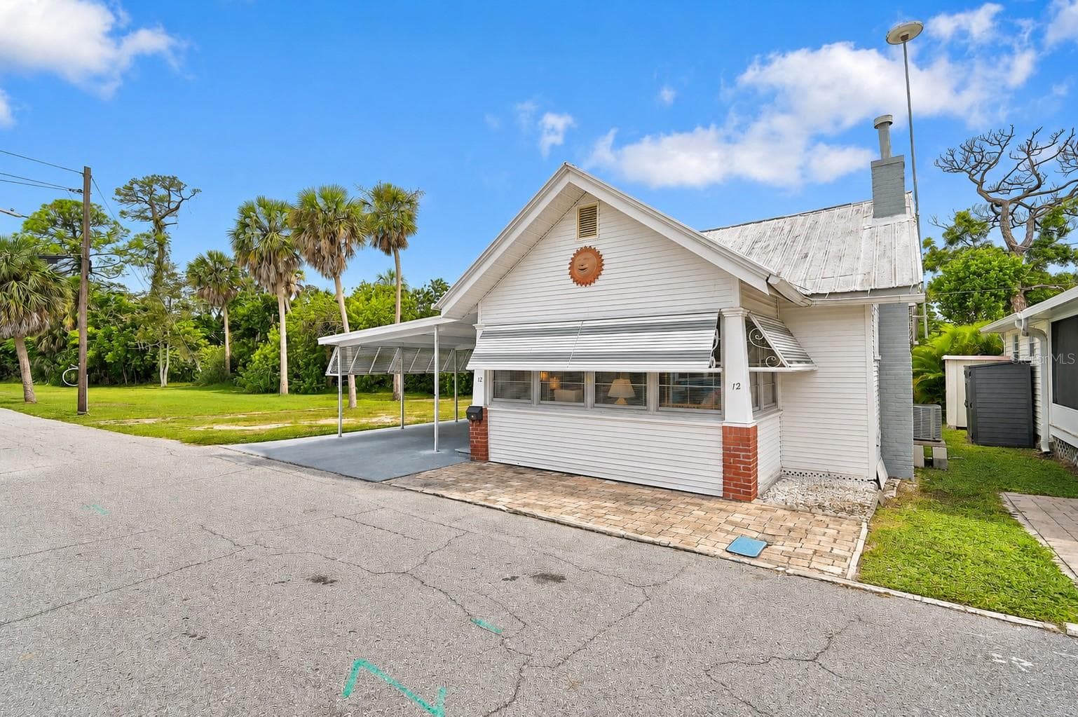 Single Family Residence at 12 LAFAYETTE ST, BRADENTON, photo 55 of 55