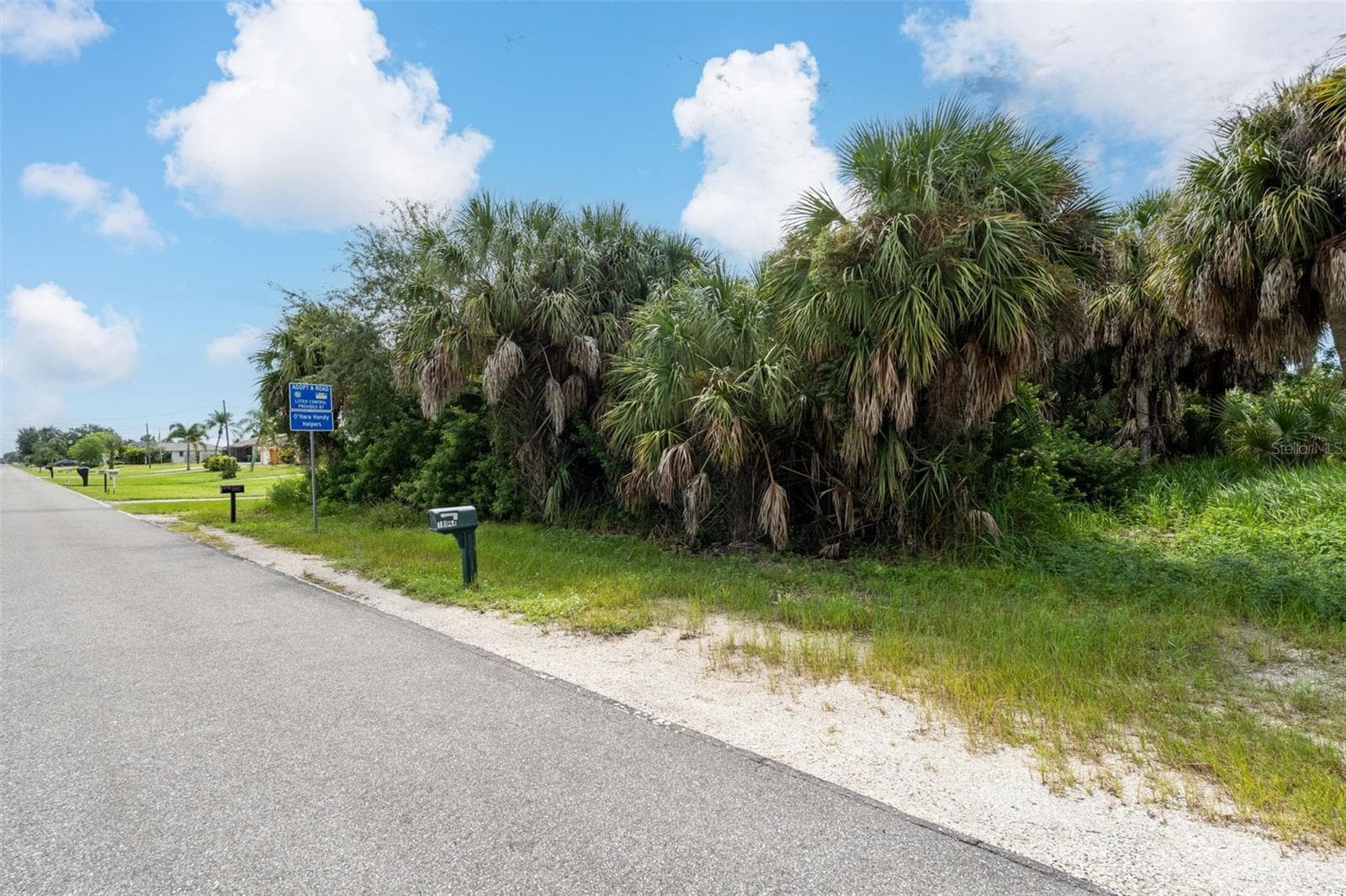 Land at 18045 OHARA DR, PORT CHARLOTTE, photo 7 of 11