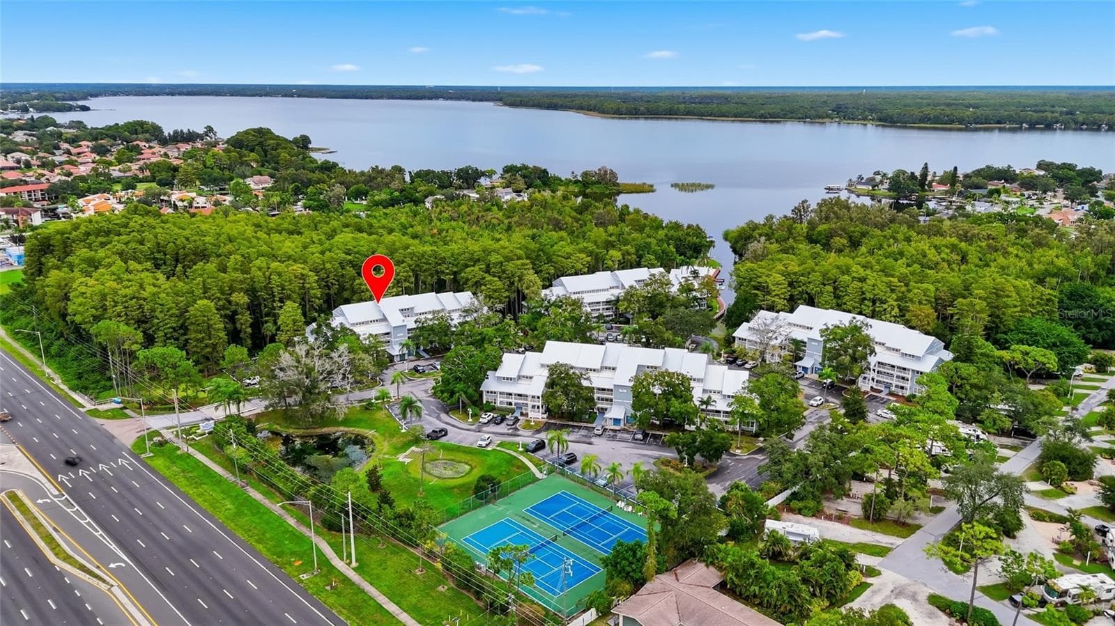 2511 DOLLY BAY DR #104