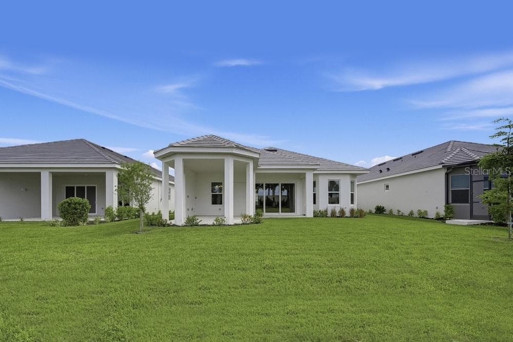 3208 Vicenza ~ Ready Now - 3208 VICENZA CT, BRADENTON