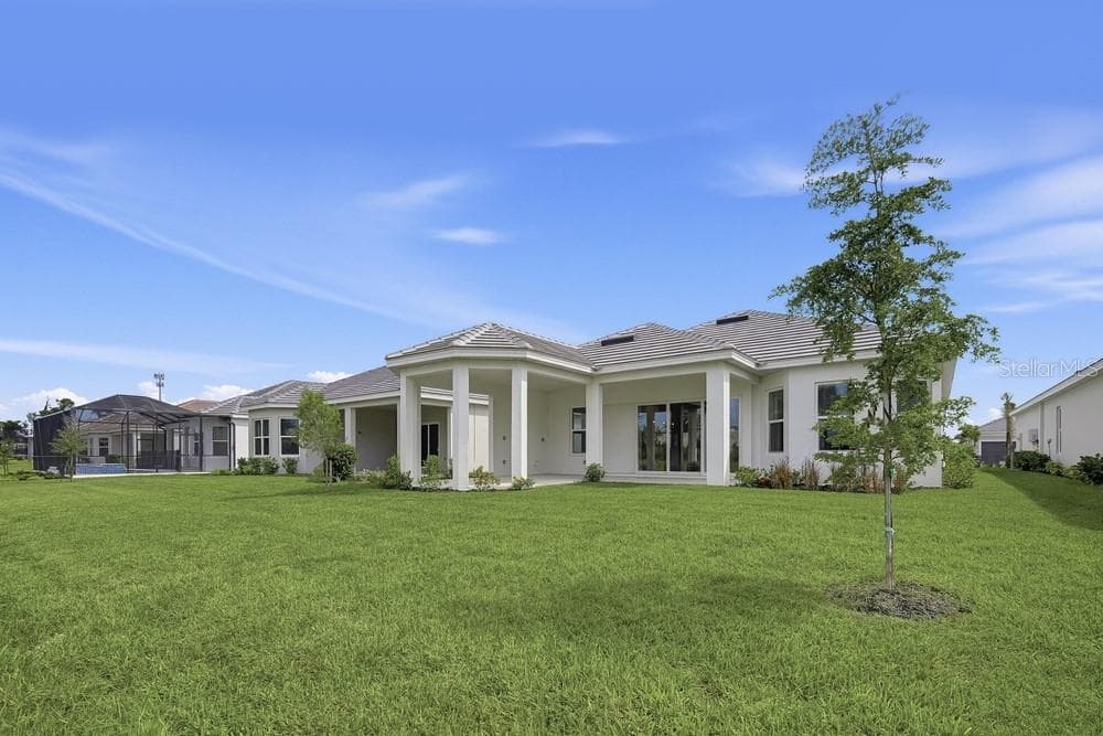 3208 Vicenza ~ Ready Now - 3208 VICENZA CT, BRADENTON
