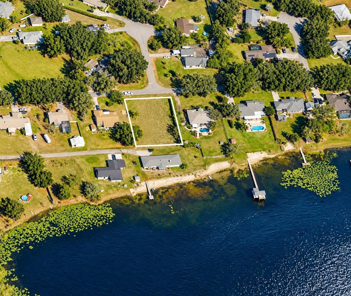Land at POINT NELLIE DR, CLERMONT, photo 13 of 18
