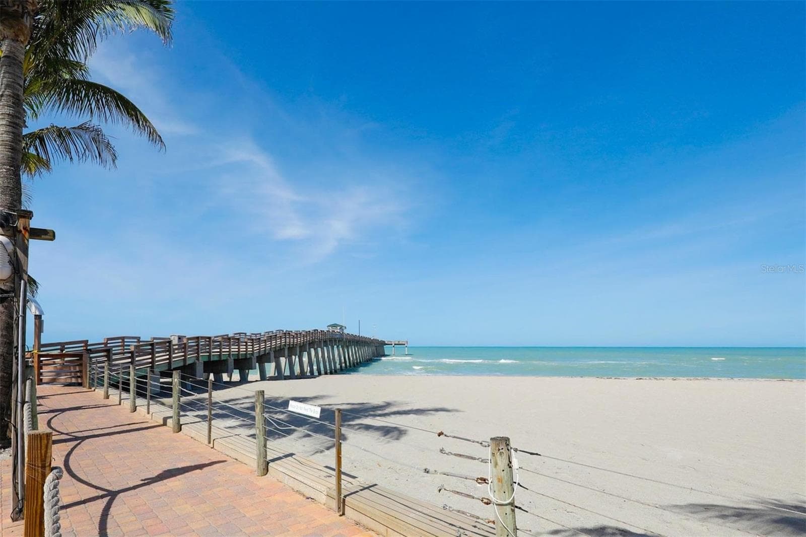 Venice Fishing Pier - 712 GRANADA AVE #2, VENICE