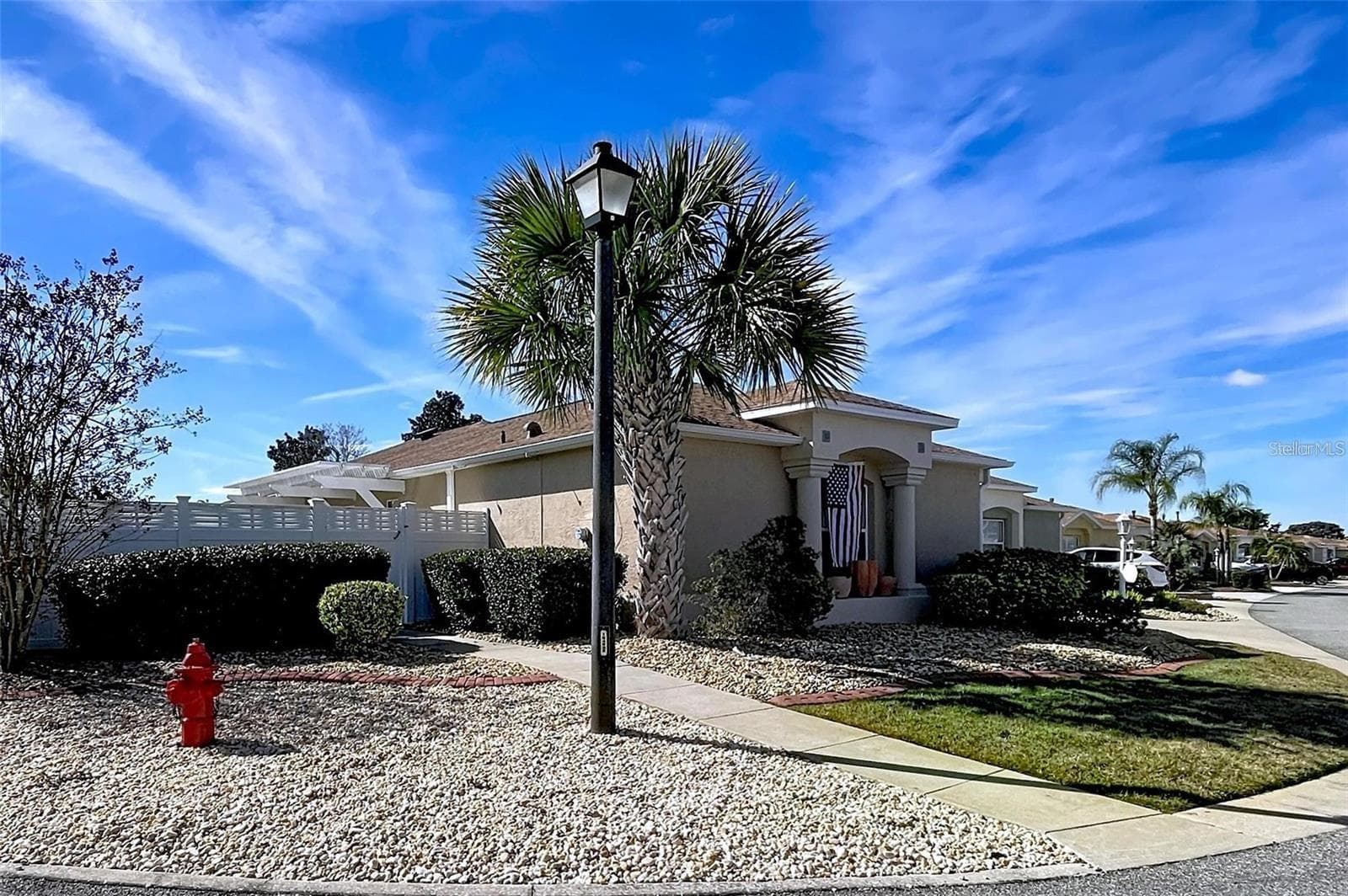 Villa at 388 BRADLEY TER, THE VILLAGES, photo 4 of 29