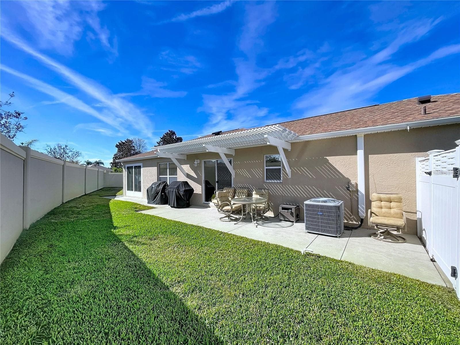 Villa at 388 BRADLEY TER, THE VILLAGES, photo 5 of 29