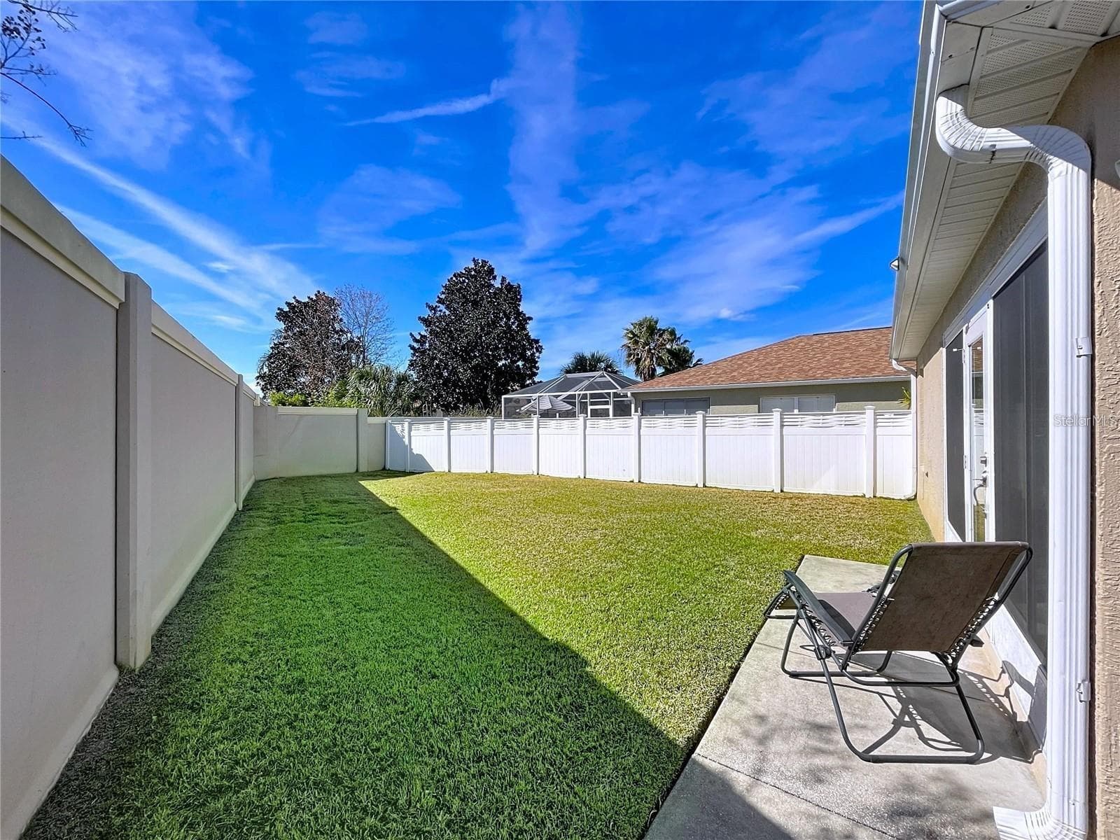 Villa at 388 BRADLEY TER, THE VILLAGES, photo 6 of 29