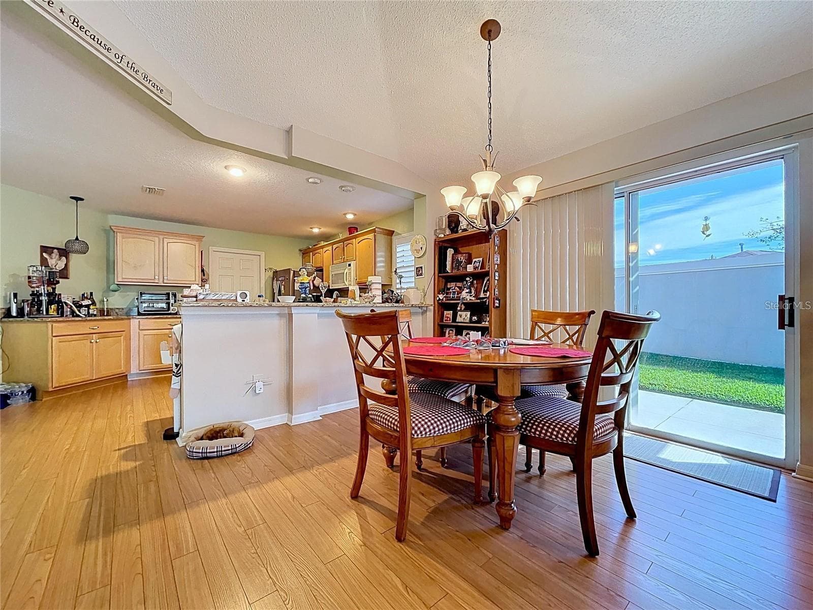 Villa at 388 BRADLEY TER, THE VILLAGES, photo 10 of 29