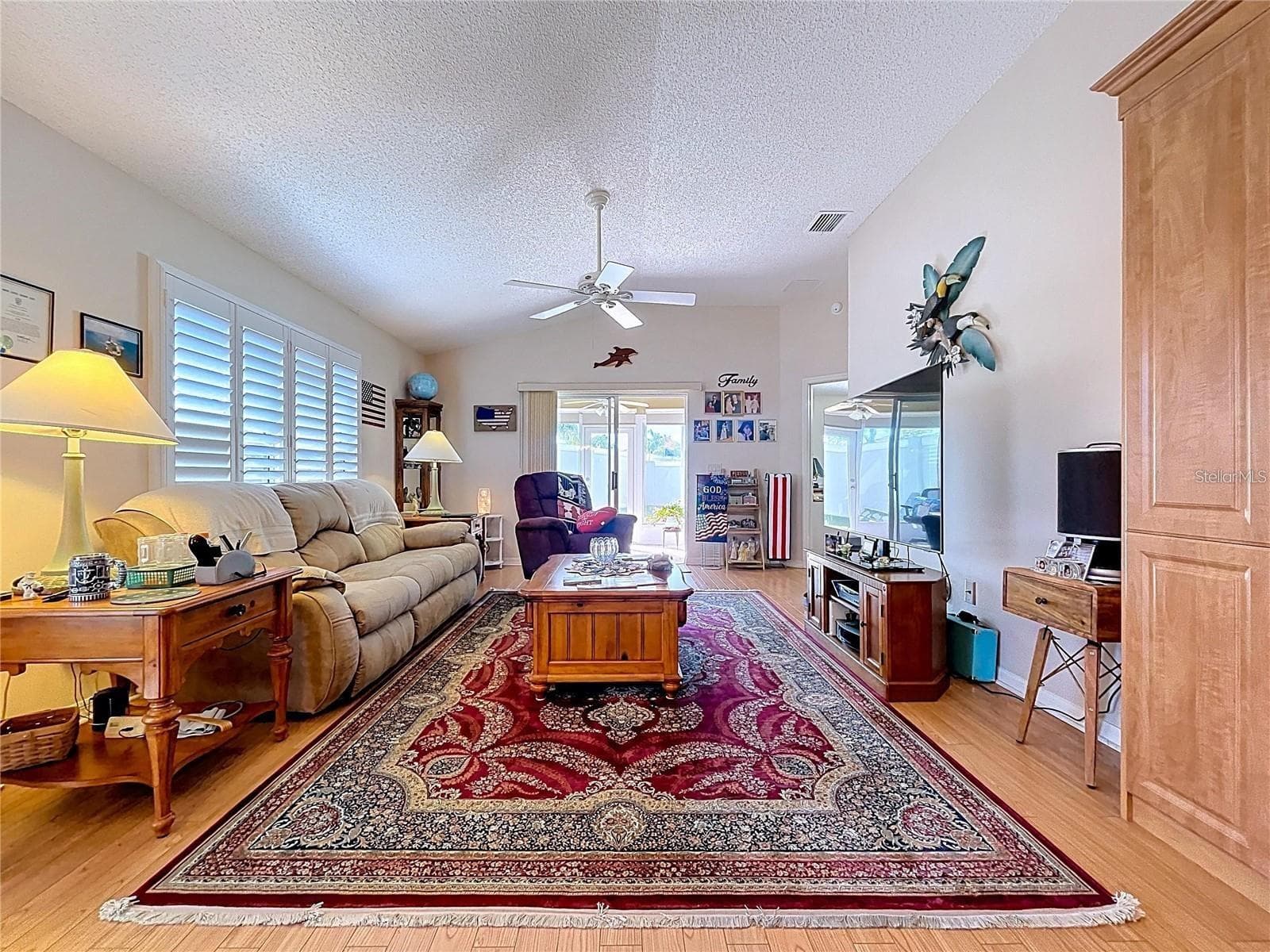 Villa at 388 BRADLEY TER, THE VILLAGES, photo 13 of 29
