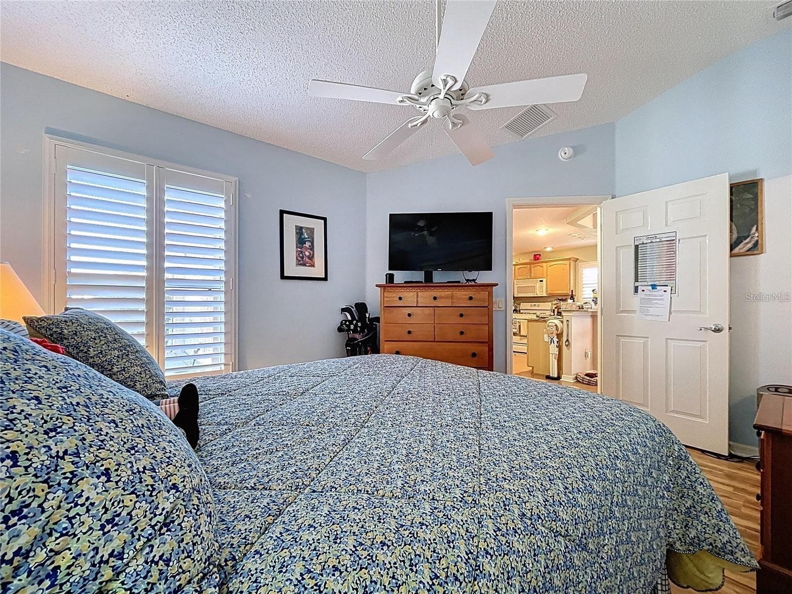 Villa at 388 BRADLEY TER, THE VILLAGES, photo 16 of 29