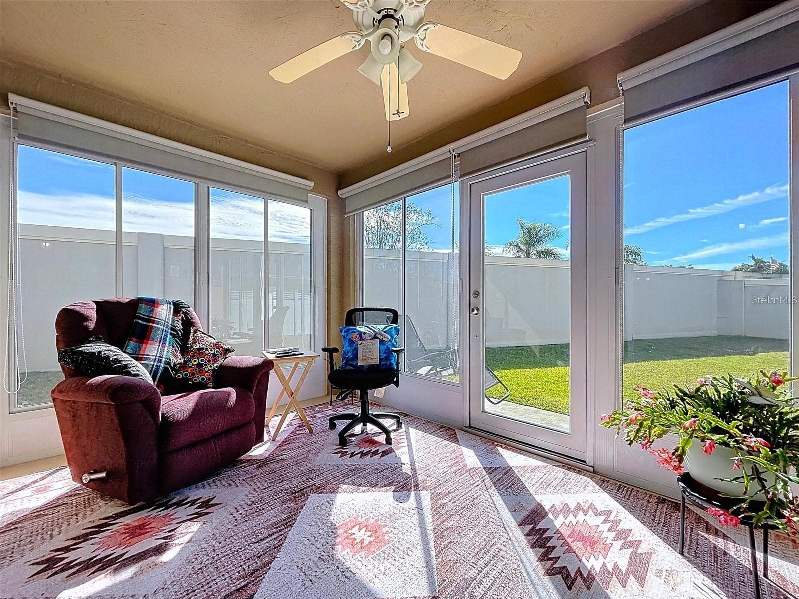 Villa at 388 BRADLEY TER, THE VILLAGES, photo 24 of 29