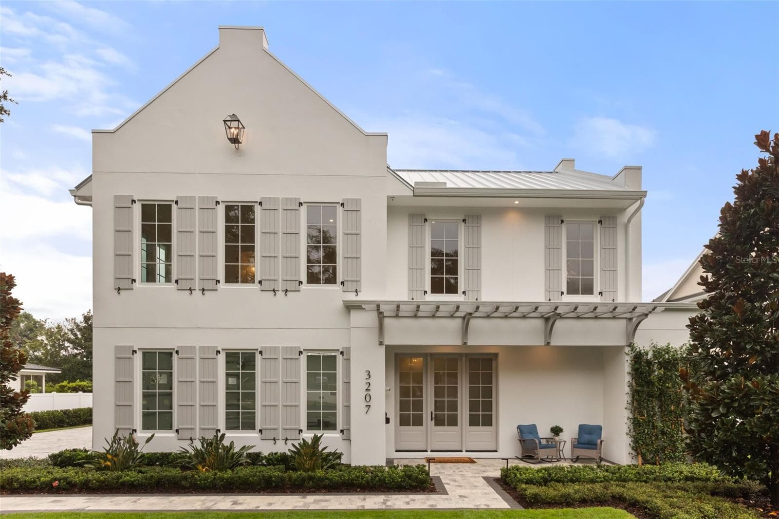 Single Family Residence at 3207 MIDDLESEX RD, ORLANDO, photo 5 of 97
