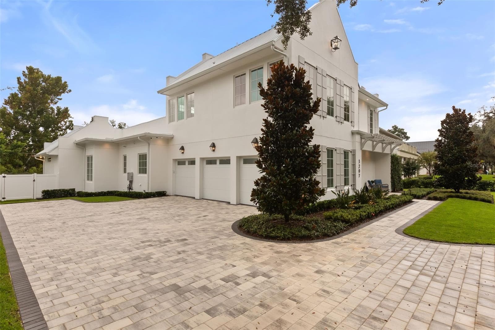 Single Family Residence at 3207 MIDDLESEX RD, ORLANDO, photo 11 of 97