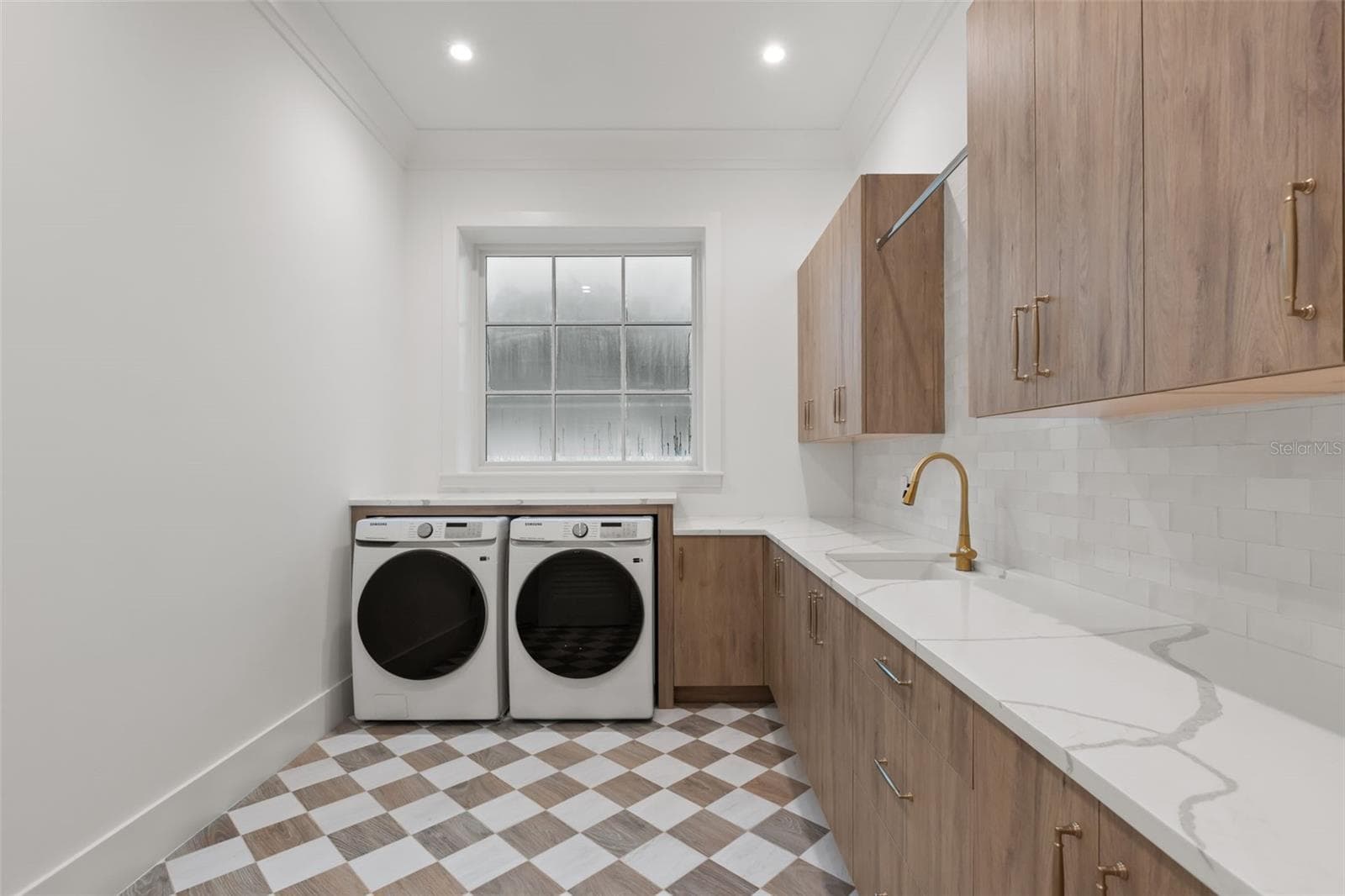 3207 Middlesex Rd. laundry room - 3207 MIDDLESEX RD, ORLANDO