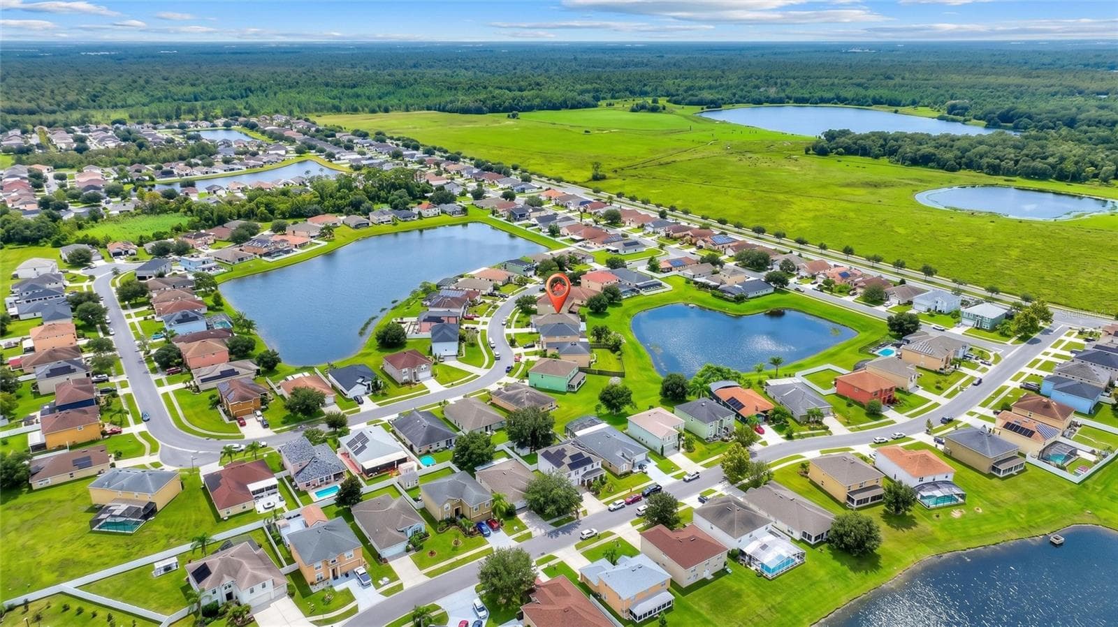 Single Family Residence at 2317 WALNUT CANYON DR, KISSIMMEE, photo 35 of 44