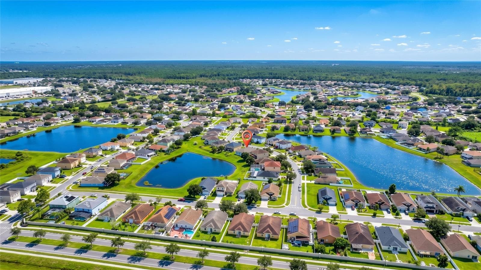 Single Family Residence at 2317 WALNUT CANYON DR, KISSIMMEE, photo 39 of 44