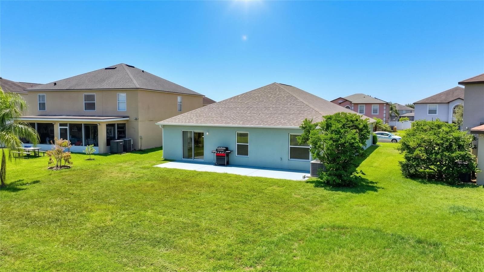 Single Family Residence at 2317 WALNUT CANYON DR, KISSIMMEE, photo 42 of 44