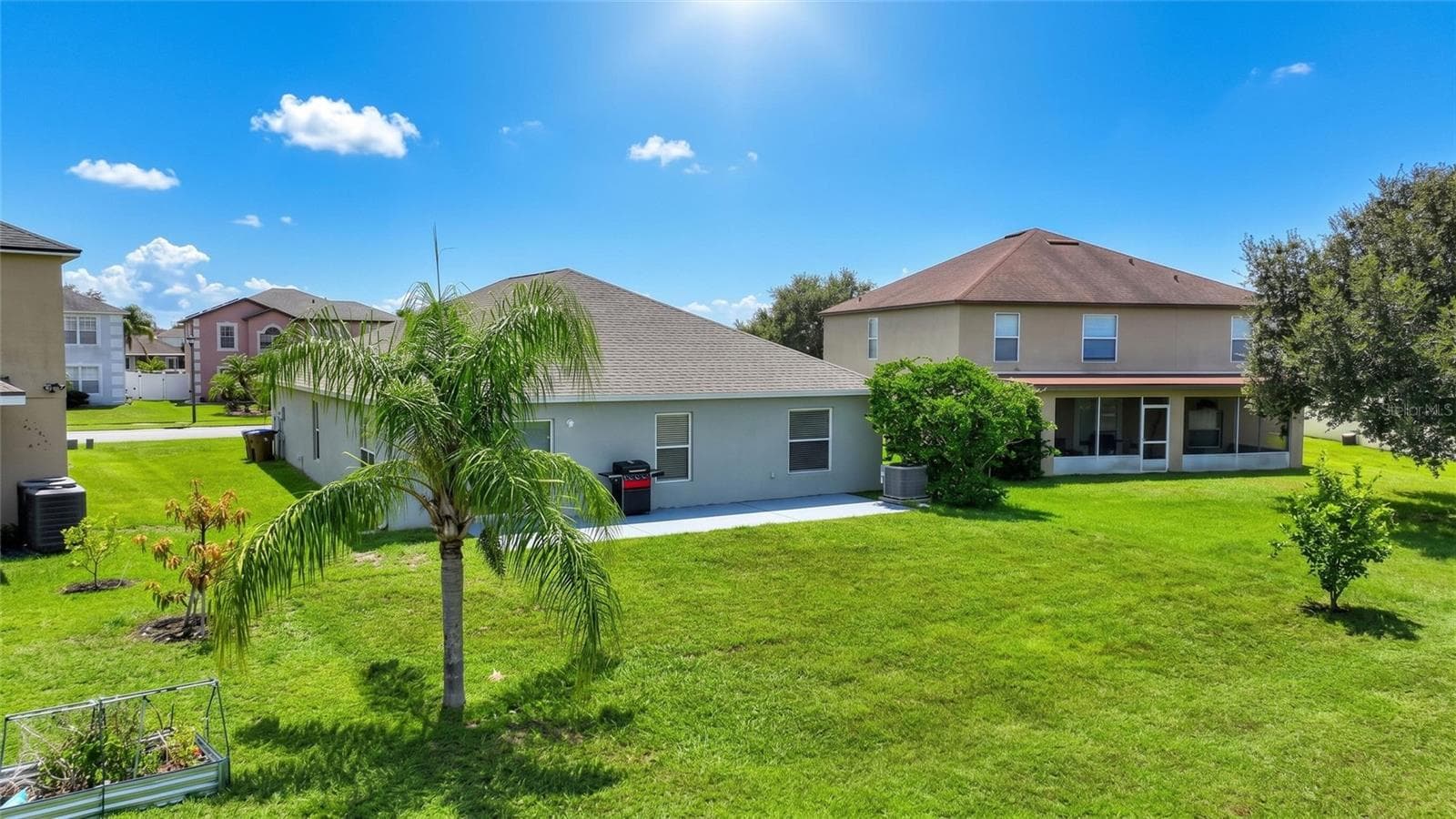 Single Family Residence at 2317 WALNUT CANYON DR, KISSIMMEE, photo 43 of 44